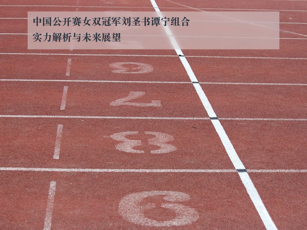 中国公开赛女双冠军刘圣书谭宁组合实力解析与未来展望